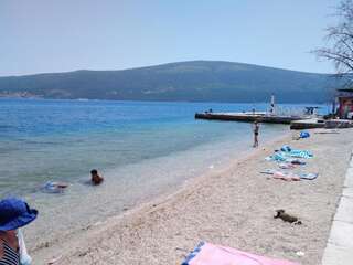 Апартаменты Apartman Gušt Херцег-Нови Апартаменты-12