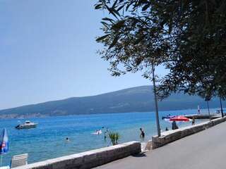 Апартаменты Apartman Gušt Херцег-Нови Апартаменты-18