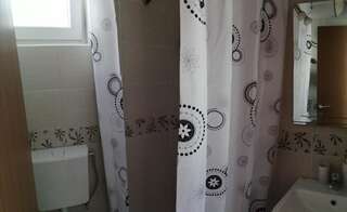 Апартаменты Apartman Gušt Херцег-Нови Апартаменты-9